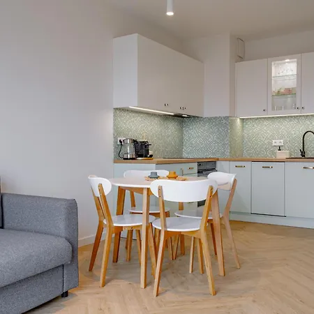 Apartment Sienna Grobla 157